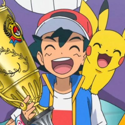 A Zine dedicated to Ash Ketchum and pikachu following their departure as the main characters of the series after nearly 26 years.