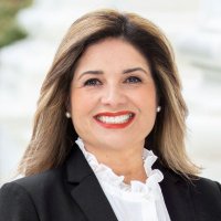 Senator Marie Alvarado-Gil(@AlvaradoGilSD4) 's Twitter Profile Photo