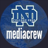 ND Media Crew (@mediacrew_ndcp) 's Twitter Profile