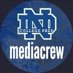 ND Media Crew (@MediaCrew_NDCP) Twitter profile photo
