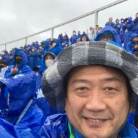 マーサー川又　川又まさとし (@riverfootmasa) Twitter profile photo
