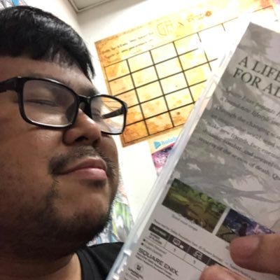 ZaCaptain Faqrullah Armanさんのプロフィール画像
