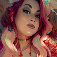 Michelle(@SeaKreations) 's Twitter Profile Photo