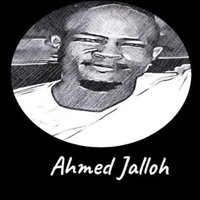 Ahmed Jalloh (@agilejalloh614) 's Twitter Profile