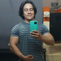 Alejandro Lopez (@shimoshan1) 's Twitter Profile