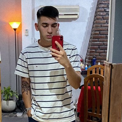 IG/ alexisepaz casi que ni uso tw