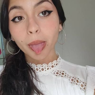 patyllita's profile picture. Se me daño el algoritmo del otro Twitter así que bueno