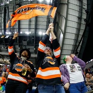 Democracy Fan.
Komets Fan.
Hockey Fan.
Sci-Fi Fan.
I am bad at twitter.