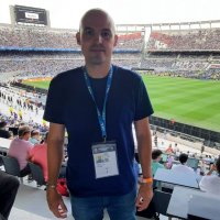 Fabián Rodríguez (@fab_rodriguez) 's Twitter Profile