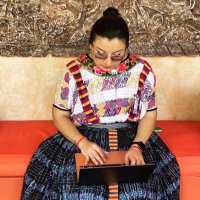 María de los Ángeles Aguilar (@marielosav) 's Twitter Profile