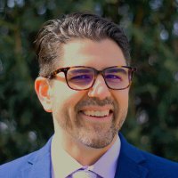 Paul A. Bergl (@paulberglmd) 's Twitter Profile
