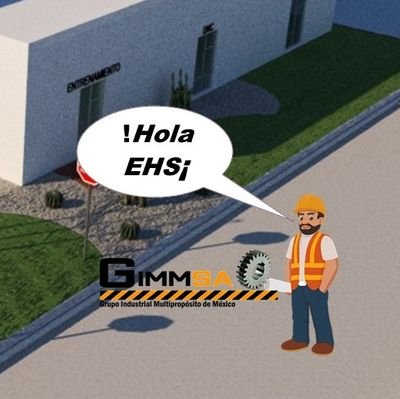 GIMMSA5's profile picture. Dictámenes para cumplimiento de PROTECCION CIVIL y STPS: Gas Natural, Gas LP, Estructural , Eléctrico, Tanques a presión, Montacargas Y Tierras físicas.