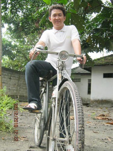 Enjoy's your life