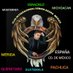 CLUB INTERNACIONAL DENNIS ARANA MÉXICO 🇲🇽 (@martharuthamaro) Twitter profile photo CLUB INTERNACIONAL DENNIS ARANA MÉXICO 🇲🇽 (@martharuthamaro) Twitter profile photo
