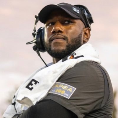 Coach Milton Knox Profile