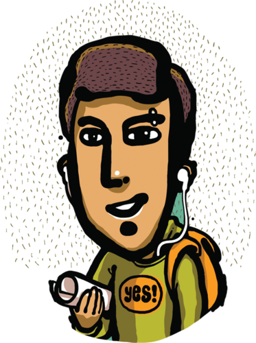 Yogitalk's profile picture. Any issues with computer, i can offer help....