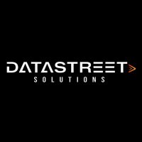 Datastreet Solutions(@DataStreet_Sol) 's Twitter Profile Photo