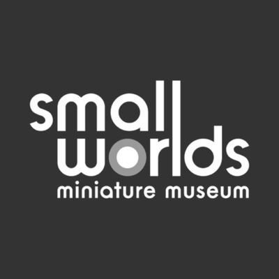 スモールワールズ/SMALL WORLDS【公式】