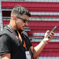 Kyle Ramnarine (@ramnarinekyle) 's Twitter Profile