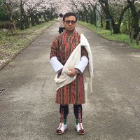 Jigme Zangpo (@jigmezangpo10) Twitter profile photo