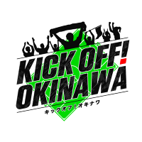 KICK OFF! OKINAWA(@kickoffokinawa) 's Twitter Profile Photo