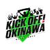 KICK OFF! OKINAWA (@kickoffokinawa) Twitter profile photo KICK OFF! OKINAWA (@kickoffokinawa) Twitter profile photo