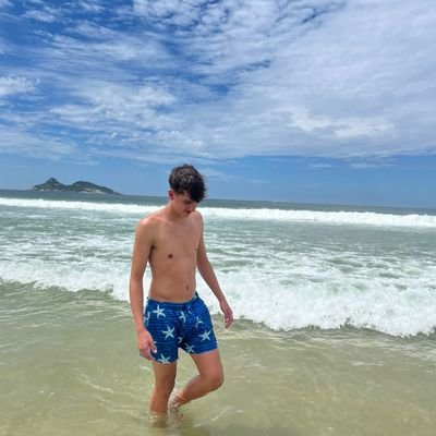 Rober_Joffree's profile picture. Robertino Joffre