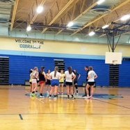 Southwest Virginia Based 16U AAU Girls Basketball Team