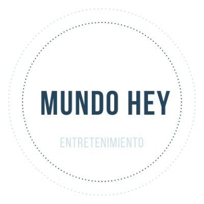 Revista-Blog digital de entretenimiento, temas sociales y culturales | 📧mundoheycontacto@gmail.com | #MundoHey