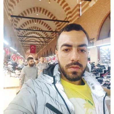 MohamedHam16453's profile picture. 