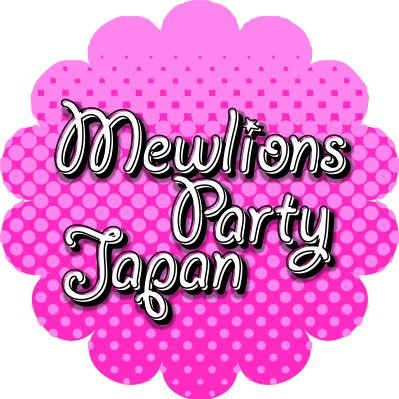 MewPartyJapan Profile Picture