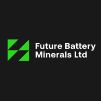 Future Battery Minerals Limited(@FBM_Limited) 's Twitter Profile Photo