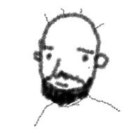 HairlessMunkey's profile picture. A streamer with a PC!