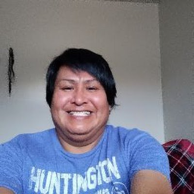 JamieBrown38820's profile picture. gay bottom male from the Navajo Nation