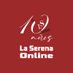 LaSerenaOnline (@LaSerenaOnline) Twitter profile photo