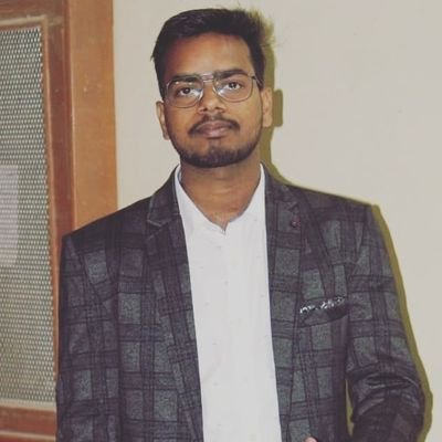 ManishK37295537's profile picture. #Indian
Rising Doctor in Physiotherapy Era.
Heal without pills, Choose Physiotherapy.