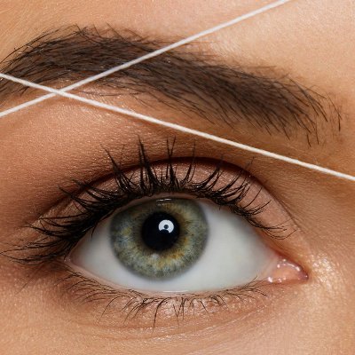 Beauty History: Eyebrow Threading - Into The Gloss