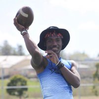 Romeo Evans (@romeoevans_13) 's Twitter Profile