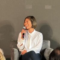 Christine Chang (@fintechyogi) 's Twitter Profile Photo Christine Chang (@fintechyogi) 's Twitter Profile Photo