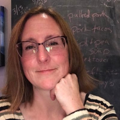 wsribelin's profile picture. Writer, Library circulation clerk, book devouring gardener, Doubter, listener to weird music, MiMi to #noisygirl