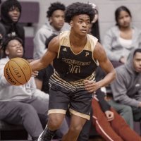 AZir Gillespie (@azir_gillespie) 's Twitter Profile