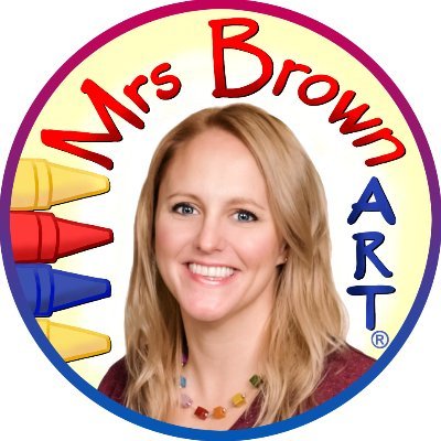 MrsBrown_Art Profile Picture