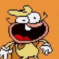 The Noise! (parody) (@the_noise_ntv) 's Twitter Profile