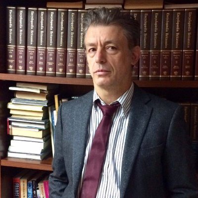 JoergKAwgerinos's profile picture. Writer