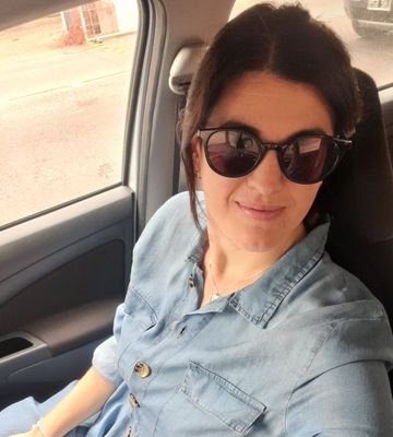 RocioPeterle's profile picture. 