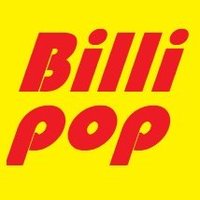 Billi Pop(@Billi_Pop) 's Twitter Profile Photo