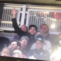 Josh Kirshenbaum (@j_kirshenbaum) 's Twitter Profile Photo