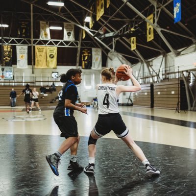 Julia Ehrmantraut Profile