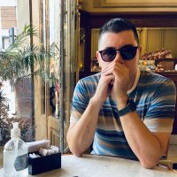 Guillermo Molinas (@guillemolinas) 's Twitter Profile Photo Guillermo Molinas (@guillemolinas) 's Twitter Profile Photo