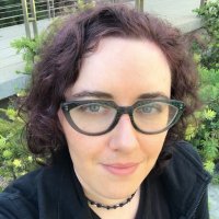 Melissa Smallwood, M.S. S&T Policy (@dystopianspiral) 's Twitter Profile